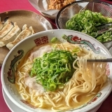 【西舞鶴　ラーメン一丁】とんこくラーメン