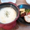 『GO CHEESE－part2-』駅前から移転した店舗へGO♪【ウェルネスゾーン内】
