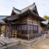 神神社（みわじんじゃ）