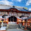 【2023新年】初ゑびす大祭で賑わう「粟津天満神社」を取材してまいりました！！