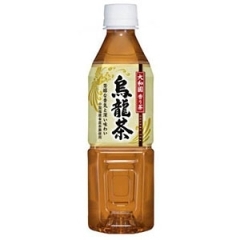 ウーロン茶（500ml）