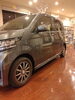 「ホンダ　N-WGNカスタム　入庫しました♥」
