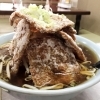 『宝来軒』SNSで話題！老舗中華【大月市大月】