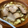 【こまどり】寺泊地域でご家族連れにも人気のラーメン屋さんでランチ