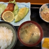 【割烹食堂　大むら】家庭的な味でホッと一息！割烹食堂でランチ