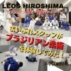 ブラジリアン柔術って何？実際に体験してみた★