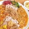 『ハチドリヤ』営業は週２日だけ！素材にこだわるオシャレな麹カレーとお弁当【甲府市】