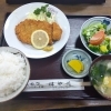 『はや川食堂』地元で長年愛される定食屋さん【甲府市中央】