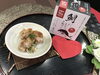 「魚魚市場おすすめ商品は、「まさるフーズ✴︎鯛だし万能スープ」です♪」
