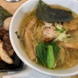 【雨龍】細部にまでこだわった一杯を！ラーメン屋さんでランチ