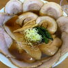 【らーめん七那】長岡郊外の隠れ家的ラーメン屋さんでランチ