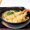 えび天うどん