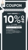 本日12時開始！BASE10周年記念10パーセントOFFキャンペーンが実施され  