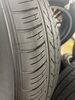 「【中古 タイヤ×アルミ】225/60R18 100H 4本セッット　￥98,890」