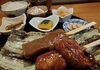 味噌おでん定食「30日までランチ営業します。」