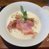 【Ramen DanoDano】まるでフレンチのようなラーメン屋さんでランチ
