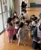 「三学期始業式🍀」