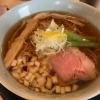 【麺の風　祥気】女性にも人気のラーメン屋さんが川崎にオープン