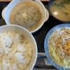 【松屋　長岡堺東町店】バリエーション豊富なメニューをリーズナブルに！外食チェーン店でランチ