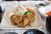 「○・。＊　アザレアランチ　＊。・○」
