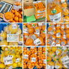 「直売所では柑橘系の種類が豊富です！」
