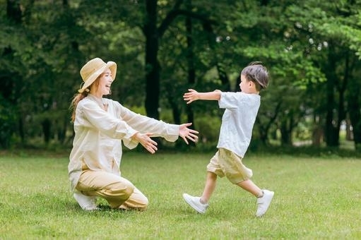 人や動物とふれあう事はとても大切です。「人間の「快楽物質」と呼ばれる脳内物質は一体何なのでしょうか?」