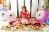 成人式「「成人式前撮り撮影・後撮り」 スタジオ＆ロケーション」