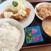 【金子屋　大島店】毎日が楽しみな食堂でランチ