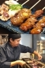 鶏拓のやきとり盛り合わせ
素材にこだわった絶品をどうぞ「塚口の隠れ家 鳥処 炭火焼鳥 鶏拓」