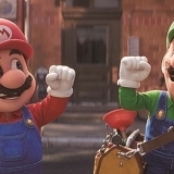 『ザ・スーパーマリオブラザーズ・ムービー』The Super Mario Bros. Movie　『リトル・マーメイド』THE LITTLE MERMAID　他上映中！