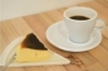 KANDO流の自家焙煎コーヒー、カヌレ、バスクチーズケーキもぜひ！