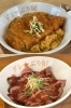 オススメ！　カツ丼と本格ローストビーフ丼「ドン☆ぶり屋 一宮店」