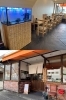 癒しの空間としてアクアリウムもご用意しております！「ドン☆ぶり屋 一宮店」