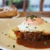 『Lanai Hula Supply&Cafe』【北区万成エリア】