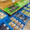 「地元木曽産『桃』も入荷しました！」