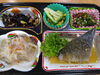 「4/2 お弁当の献立」