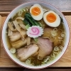 『じんない中華そば』2023年10月オープン【甲府市中小河原町】