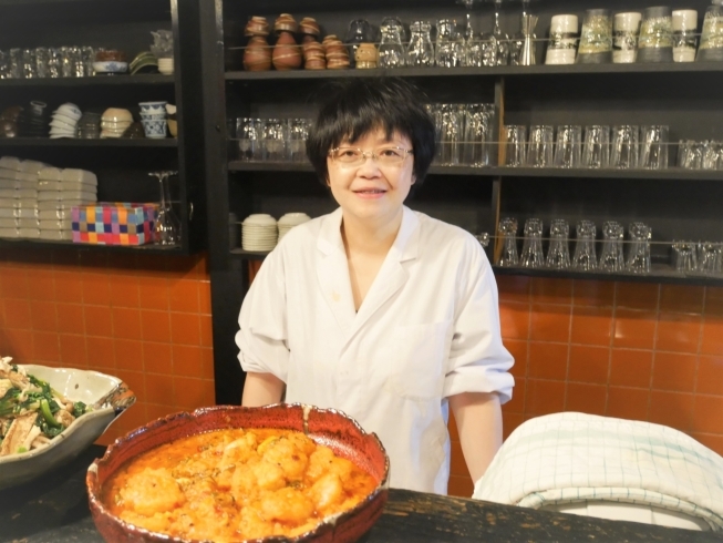 「居酒屋 ろくちゃん」お気軽にお一人様でも楽しんでいただけますよ！