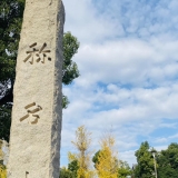 【2023年版】加古川城跡である「称名寺」の紅葉を今年も取材してまいりました～！！