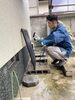 網戸掃除「週1回の「暮らしの定期便」で、ひとり暮らしの毎日に安心を」