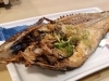 「竹ちゃん特製の八角焼きがおすすめ(^^)/お味噌がほんのり甘くて、脂ののった身がやわらかいです！」