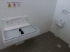 だれでもトイレ内部「戸山東公園」
