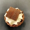 ミニタルト（生チョコ）