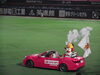 「★野球観戦★」