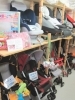 チャイルドシートは人気の商品なので、買取も大歓迎です！「子ども用品リサイクル DRAGON KIDS（ドラゴンキッズ）」