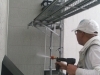 戸建て住宅の高圧洗浄「株式会社明光建商」