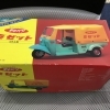 ミュゼット模型