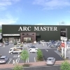 【開店】ビバホーム跡地にプロショップ「アークマスター流山店」が5月14日（水）オープン