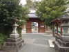 「柳川市DjangoCafeオーナーご紹介柳川市田脇日吉神社へ〜‼️YouTube見てね(^O^)‼️。」