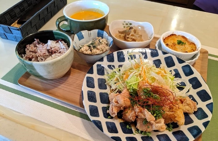 新居浜市 北内町 Cafe And Food Cope コぺ さんでランチ 新居浜のランチおすすめ店 カフェ 喫茶店から 洋食 和食 中華まで 人気の グルメご飯を紹介 食事選びに大活躍 まいぷれ 新居浜市 新居浜市 北内町 Cafe And Food Cope コぺ さんでランチ 新居浜のランチおすすめ店 カフェ 喫茶店から 洋食 和食 中華まで 人気の グルメご飯を紹介 食事選びに大活躍 まいぷれ 新居浜市